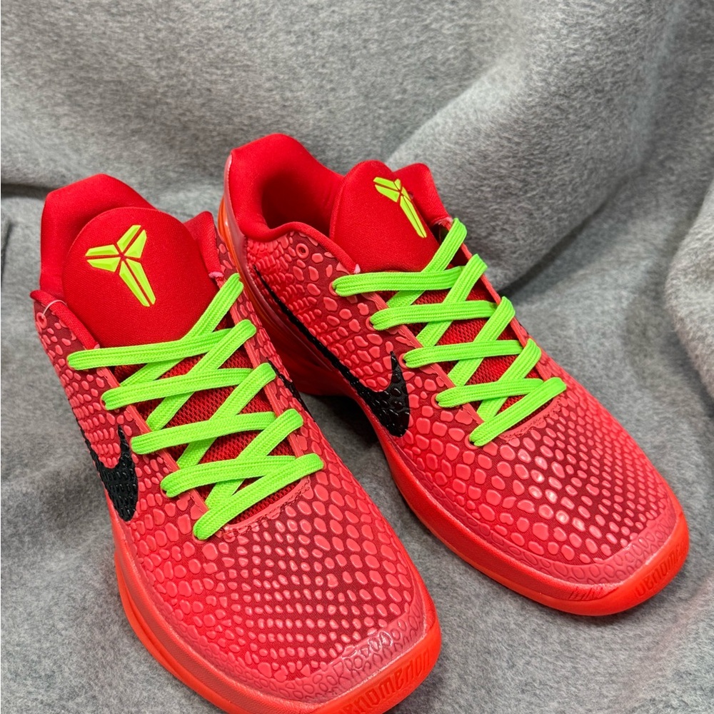 Nike Zoom Kobe 6 Protro“Totared” - image 2